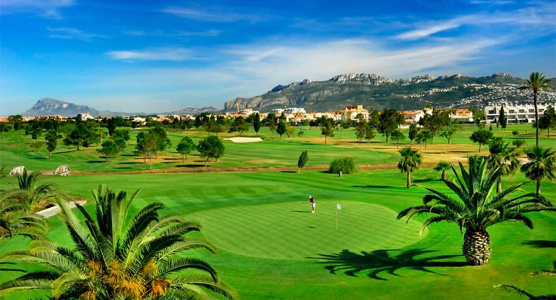 Casa Conxin Beach & Mountain Apartment Costa Blanca Пего Экстерьер фото